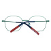 Tommy Hilfiger obroučky na dioptrické brýle TJ 0014 DLD 50  -  Unisex