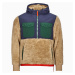 Polo Ralph Lauren POLAIRE SHERPA ENFILABLE ruznobarevne