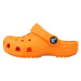 Crocs CLASSIC CLOG T Oranžová