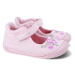 D.D.STEP C070-41780A SANDÁLY Pink | Dětské barefoot sandály