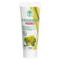 Biomedica Biovenol Hemo 75 ml