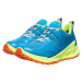 Keen Zionic Wp Women Dámské nízké multifunkční boty 10036595KEN fjord blue/evening primrose