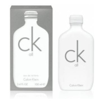 Calvin Klein CK All - EDT 100 ml