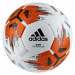 adidas TEAM TOPREPLIQUE Fotbalový míč, bílá, velikost