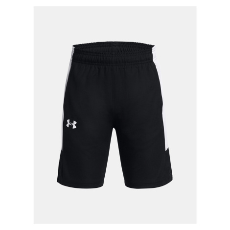 UA Baseline Kraťasy dětské Under Armour