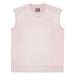 Mikina diesel s-manny sweat-shirt růžová
