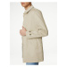 Béžový pánský lehký kabát Marks & Spencer