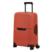 Cestovní kufr Samsonite Magnum Eco Spinner 55 Barva: oranžová