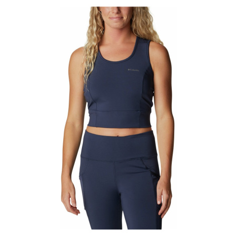 Columbia Windgates™ II Cropped Tank W 1931861466 - nocturnal