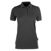 Hrm Dámské polo triko HRM401 Dark Grey