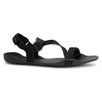 Xero Shoes Z-TREK Black | Barefoot sandály