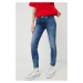 Džíny Tommy Jeans Sophie Cf1235 dámské, high waist