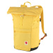 Batoh Fjällräven High Coast Foldsack 24 Barva: černá