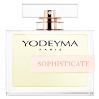 Dámský parfém Yodeyma Sophisticate Varianta: 100ml