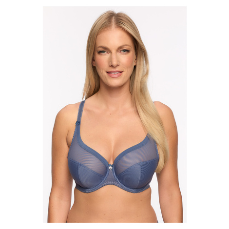 Podprsenka Gaia 1058 Sonia Barva: Modrá