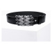 Ombre Clothing Men's leather belt A257
