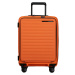 Samsonite RESTACKD Spinner (Easy Access) 55cm Oranžový Papaya rozšiřitelný