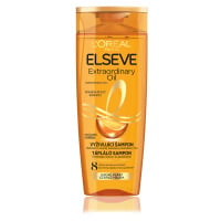 L´Oréal Paris Vyživující šampon Elseve (Extraordinary Oil Shampoo) 400 ml