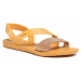 Ipanema Vibe Sandal 82429-23975 Dámské sandály žluté