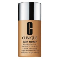 Clinique - Even Better Make up SPF 15 Evens and Corrects Make-upy 30 ml Světle hnědá unisex