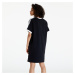 adidas 3 Stripes Raglan Dress Black