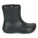 Crocs Classic Rain Boot Černá