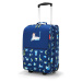 Reisenthel Trolley XS Kids Abc friends blue