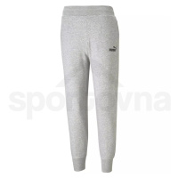 Puma ESS Sweatpants TR cl W 58684204 - light gray heather