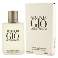 Giorgio Armani Acqua Di Gio Pour Homme - voda po holení 100 ml