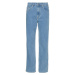 Tommy Jeans Jeans - BETSY MR LOOSE CF6116 blue