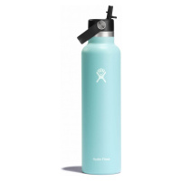 Termoska Hydro Flask Standard Flex Straw Cap 21 OZ Barva: modrá/bílá
