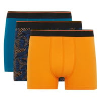 DEFACTO Regular Fit 3-pack Boxer