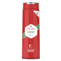 Old Spice Sprchový gel pro muže Restart (Shower Gel) 400 ml