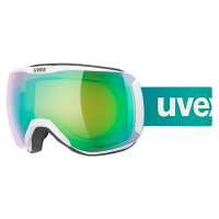 Lyžařské Brýle Uvex Downhill 2 bílá