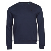 G-Star Raw PREMIUM CORE R SW LS Modrá