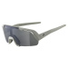 Alpina Sports ROCKET YOUTH Sluneční brýle, šedá, velikost