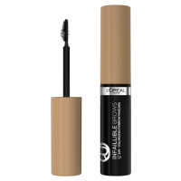 L'ORÉAL PARIS Volumizing mascara 7 Blonde gel na obočí, 5 ml