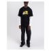 Carhartt WIP Globus S/S T-Shirt Black