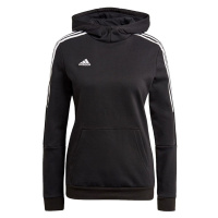 Adidas Tiro 21 Sweat Hoodie Černá