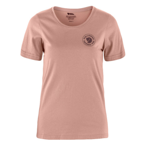 Fjällräven 1960 Logo T-Shirt W