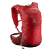 Salomon XT 15 Turistický batoh, červená, veľkosť