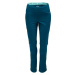 Arcore AVSA Dámské X-country kalhoty, modrá, velikost
