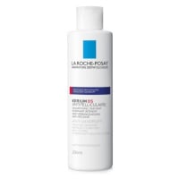 La Roche Posay Šampon proti lupům Kerium DS (Shampoo) 200 ml