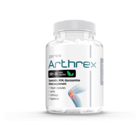 Zerex Arthrex 800 kloubní výživa 100 + 20 kapslí