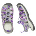 Keen Whisper Dámské sandály 10020736KEN tie dye / vapor