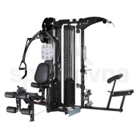 Posilovací věž Finnlo Maximum Multi-gym M5 3633 - black