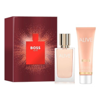 Hugo Boss - Alive Set Parfémové sady 1 pieces female