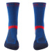 Pánské ponožky Bridgedale MTB MSW T2 MS Boot blue