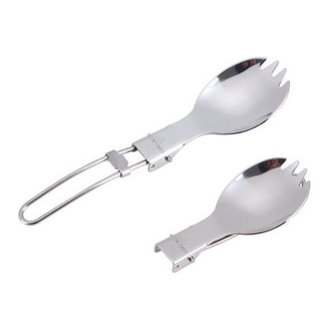 Příbor Pinguin Spork Steel