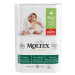MOLTEX Pure & Nature Maxi Natahovací plenkové kalhotky 7-12 kg 22 kusů
